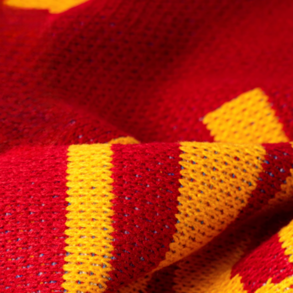 Festive CNY Throw Blanket