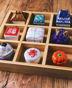 GIFTING INSPIRATION - Japanese Ceramic Lidded Dish