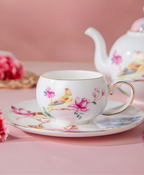 Peony Song Teapot Set