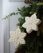Winter Whimsy Ornament