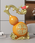 Gourd of Fortune Decor