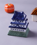GIFTING INSPIRATION - Japanese Ceramic Lidded Dish