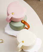 Luxe Jewelry Storage Box