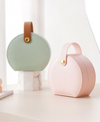 Luxe Jewelry Storage Box