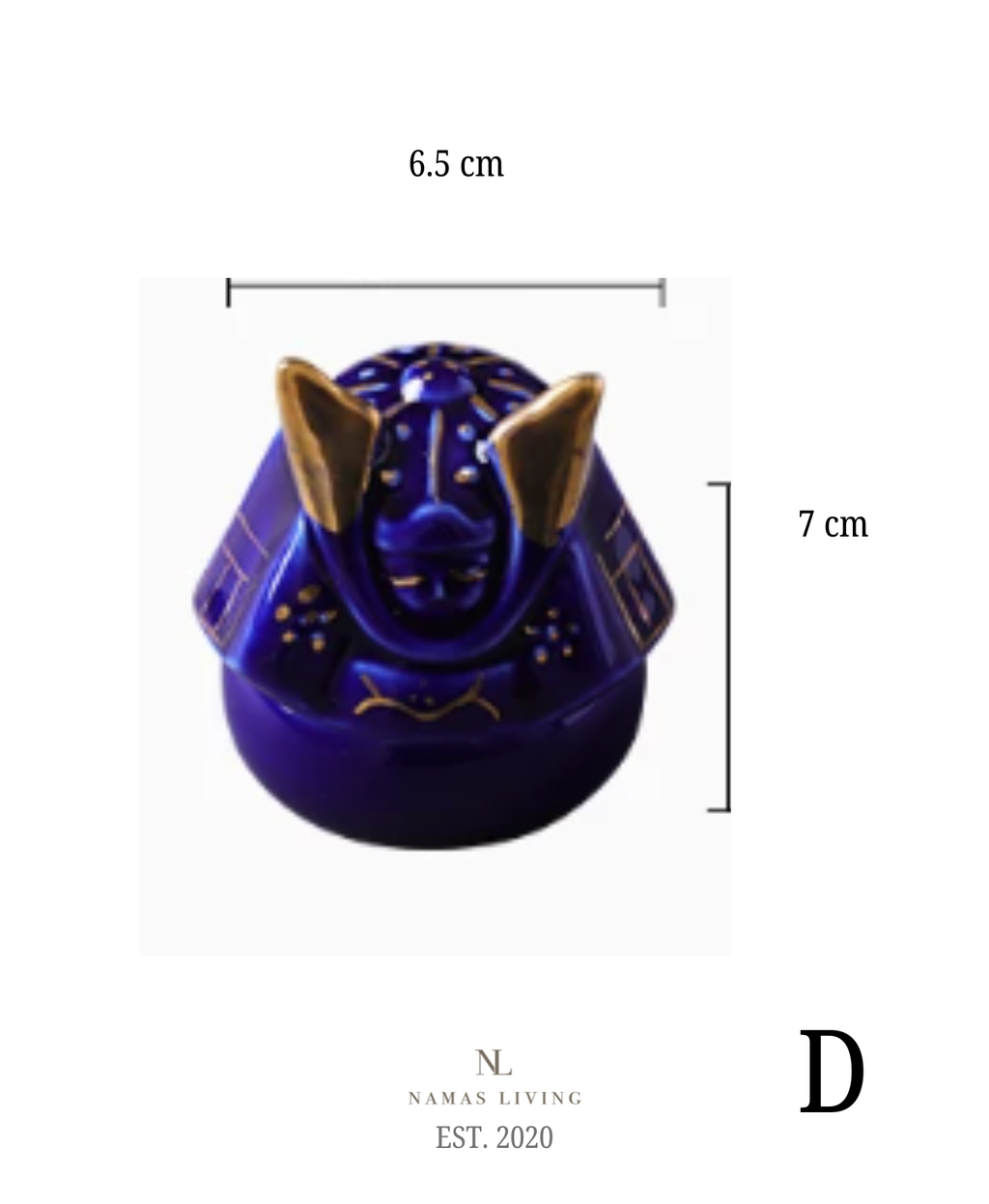 GIFTING INSPIRATION - Japanese Ceramic Lidded Dish