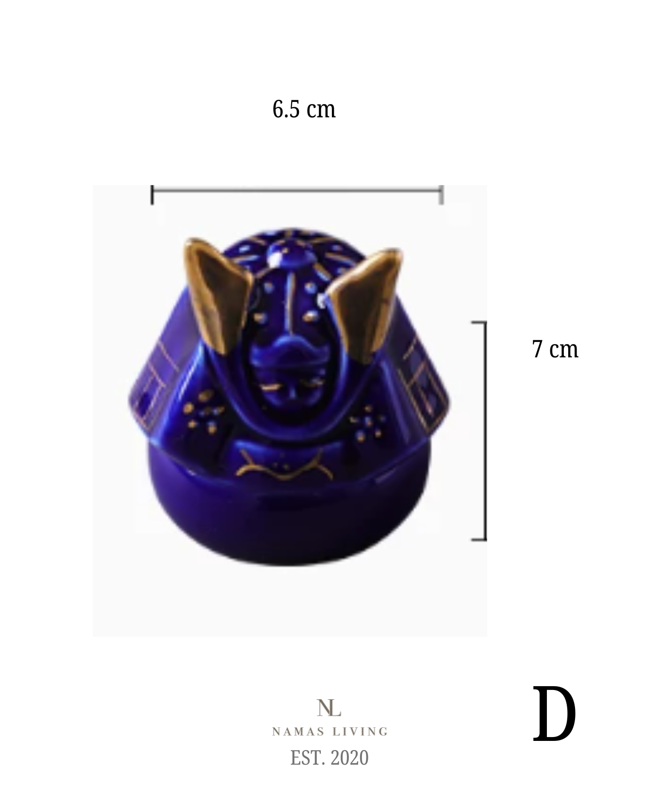 GIFTING INSPIRATION - Japanese Ceramic Lidded Dish