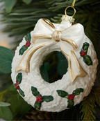 Winter Whimsy Ornament