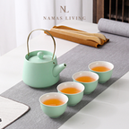 GIFTING INSPIRATION - Heritage Tea Set