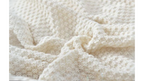 Calestia Knitted Blanket