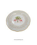 Golden Caravan Tableware