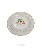 Golden Caravan Tableware