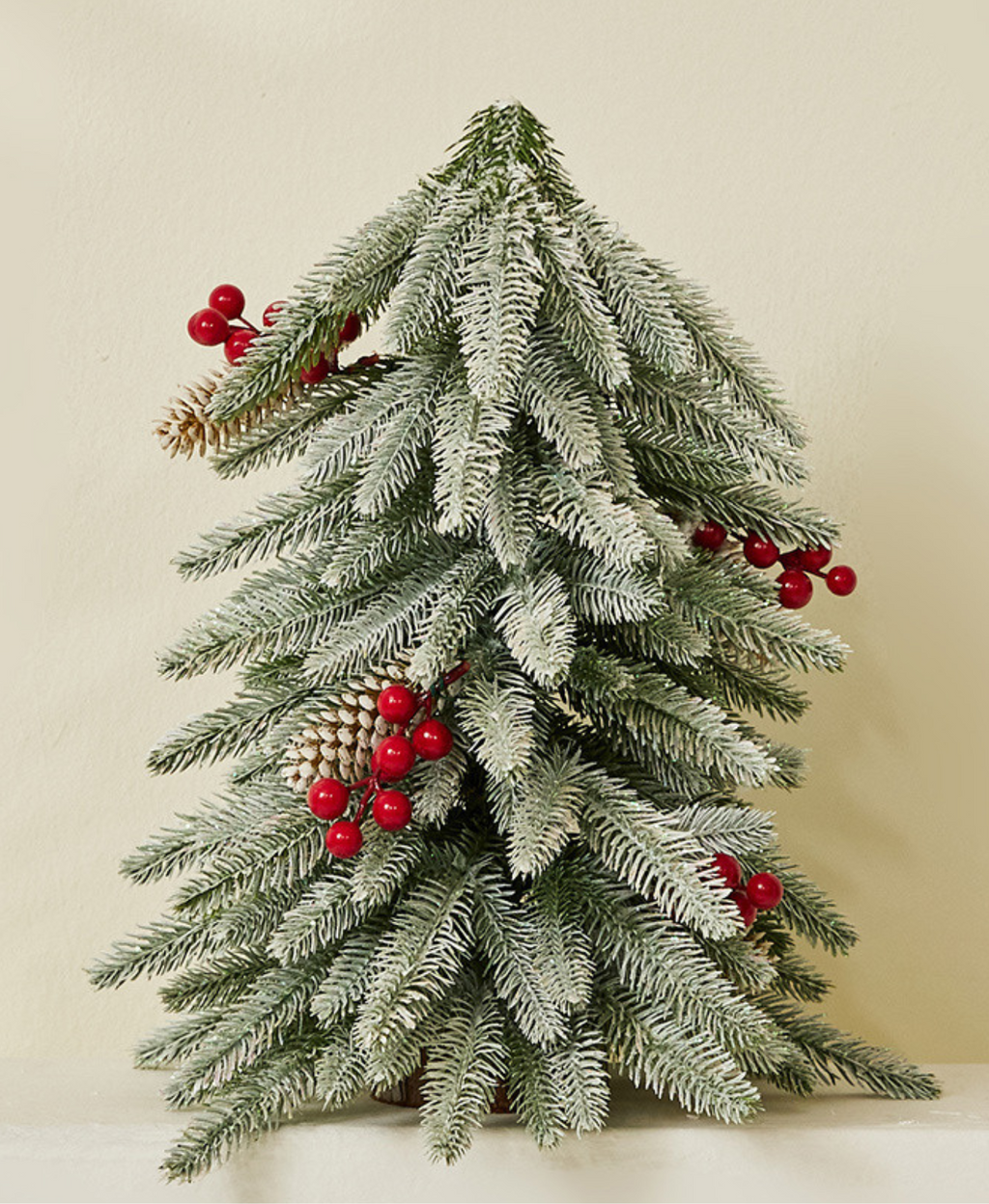 Classic Mini Christmas Tree