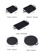 Japanese Charcoal Grill