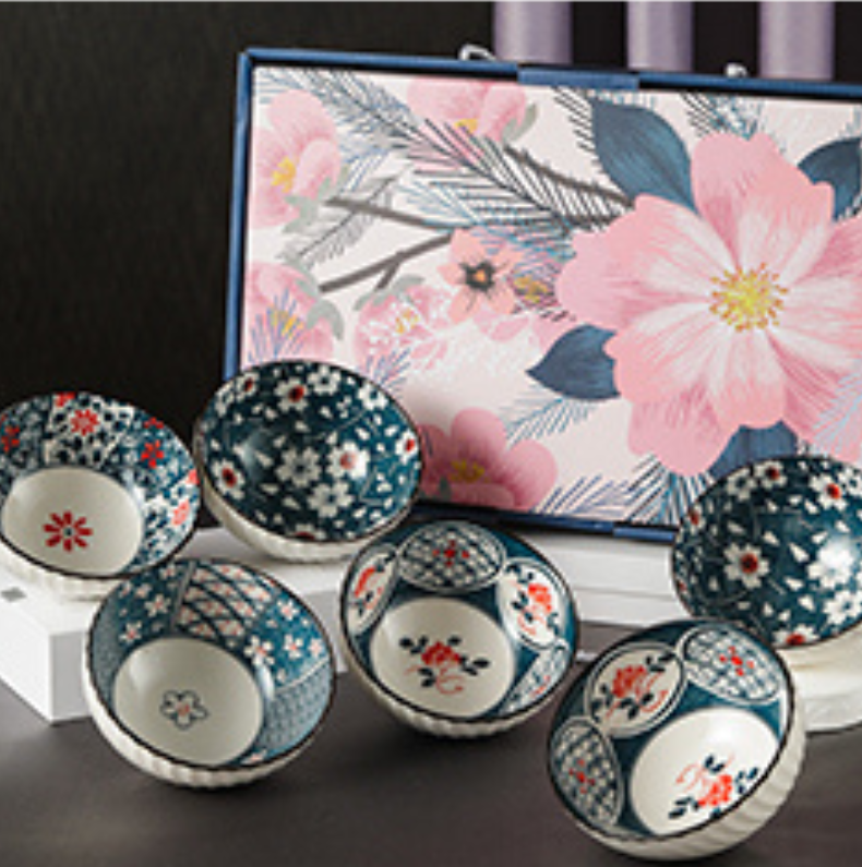 Gion Hampers Set