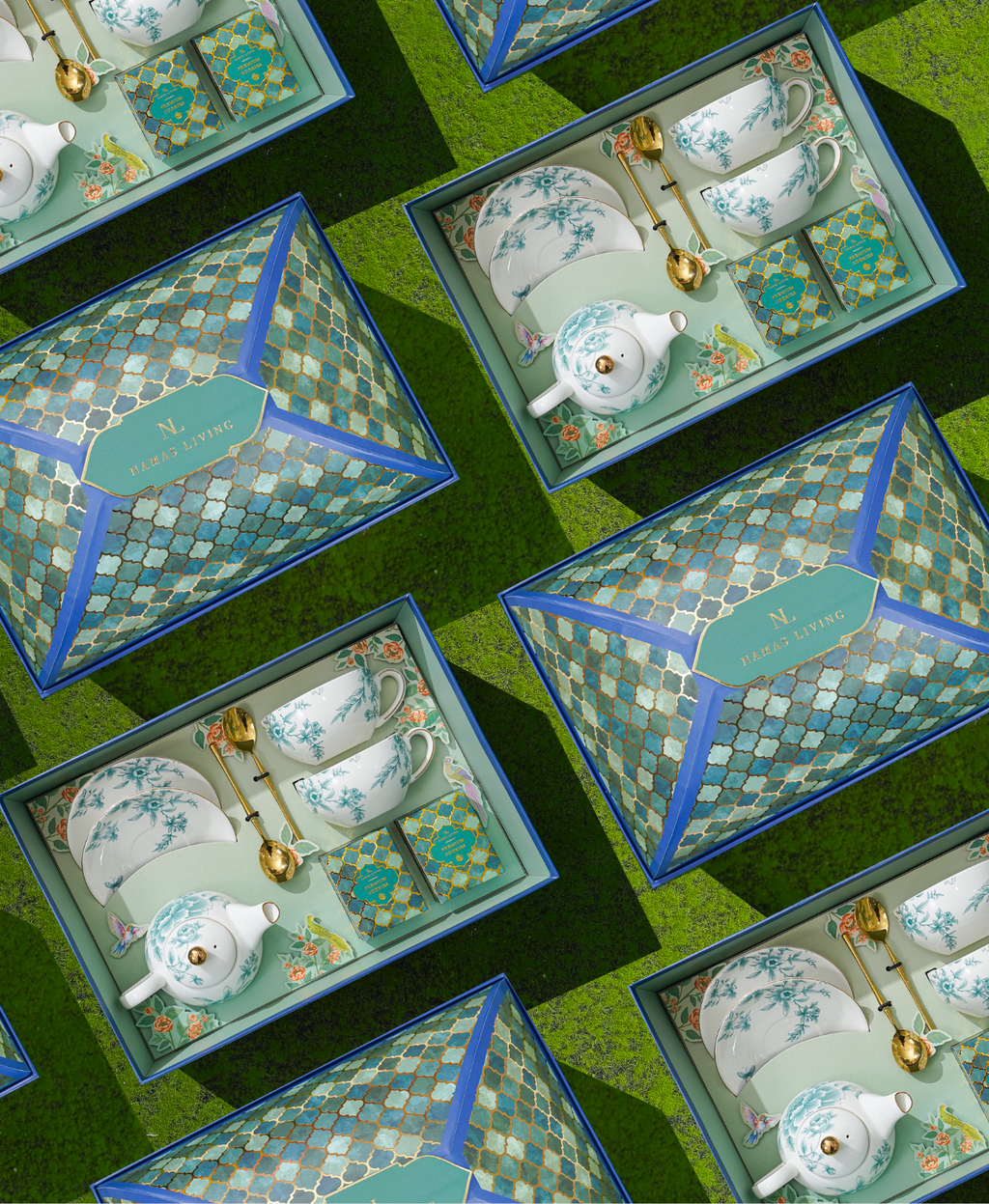 MEDINA - Ramadhan Festive Hamper 2026