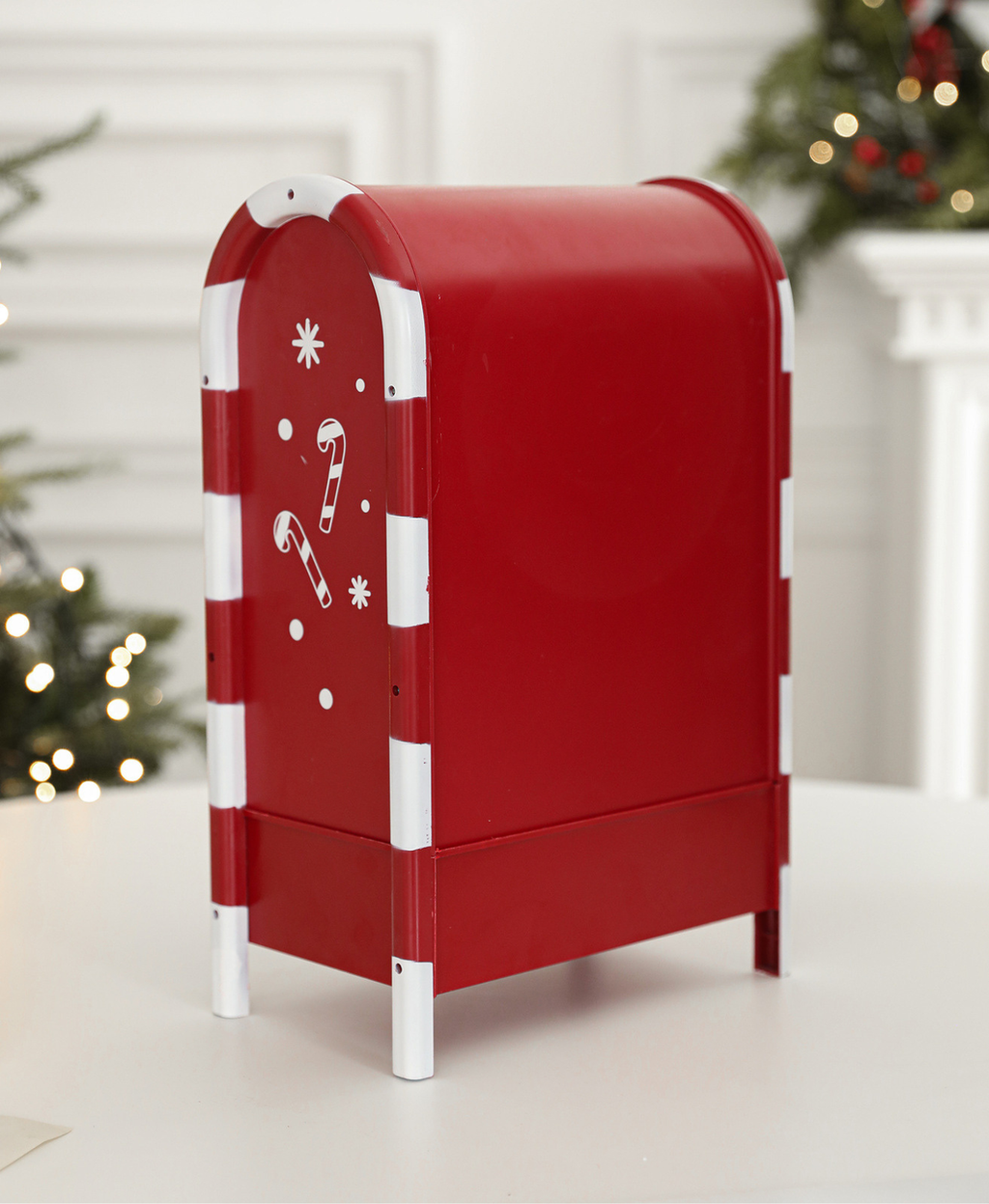 JingleMail Music Box