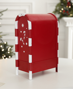 JingleMail Music Box