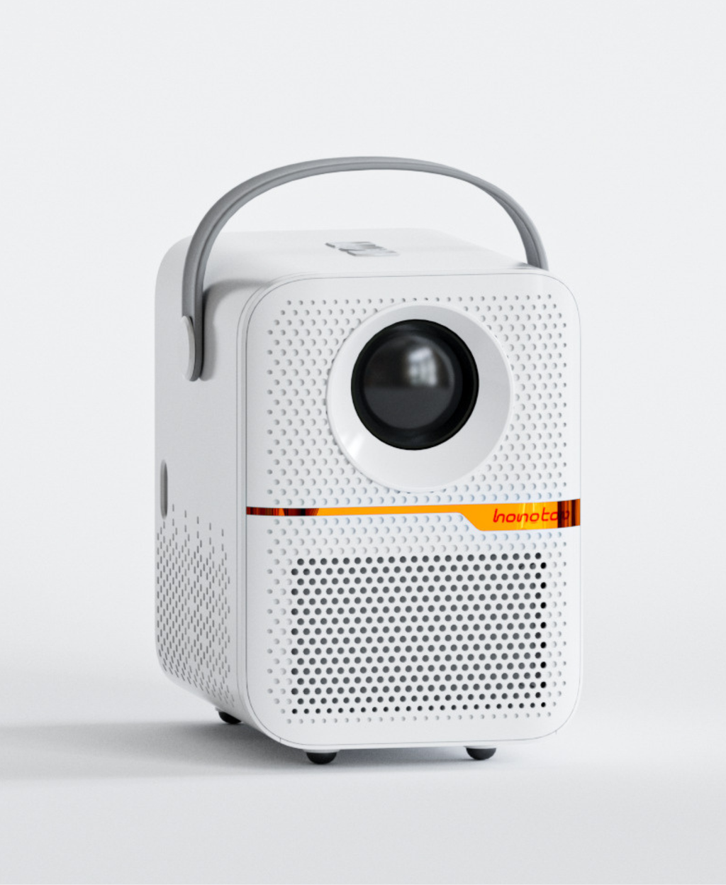 GIFTING INSPIRATION - Portable Projector