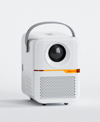GIFTING INSPIRATION - Portable Projector