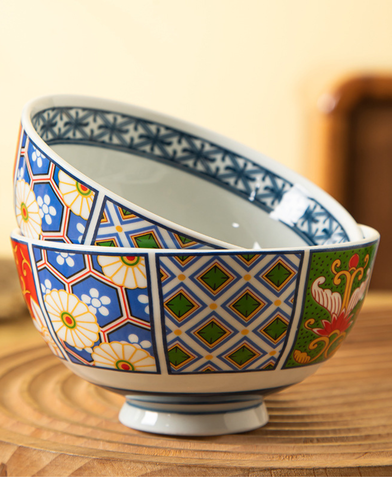Chinoiserie Heritage Porcelain Tableware