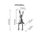 Bunny Table Edge Decorations