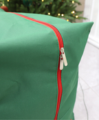 Large Holiday Tree Storage Bag – Green