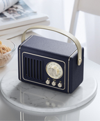 GIFTING INSPIRATION - TimberTone Mini Bluetooth Speaker