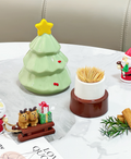 Christmas Tree Multi-Purpose Holder & Decoration