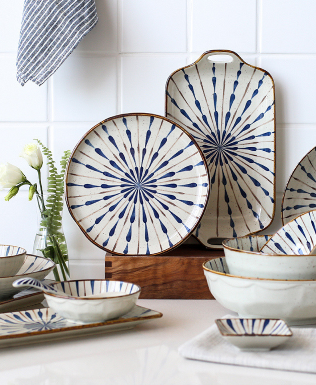 Maru Tableware Series
