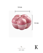 GIFTING INSPIRATION - Japanese Ceramic Lidded Dish