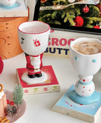 Jolly Pals Ceramic Cup