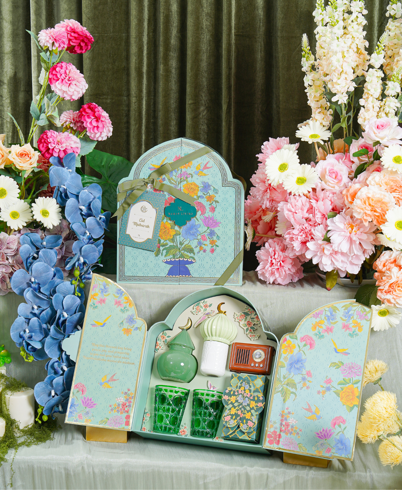 MAKKAH - Ramadhan Festive Hamper 2026