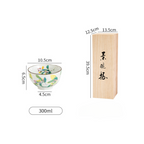 Tian Tian Hampers Set