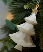 Winter Whimsy Ornament