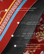 Yunjian Floor Mat