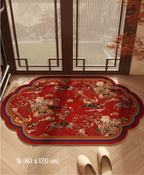 Yunjian Floor Mat