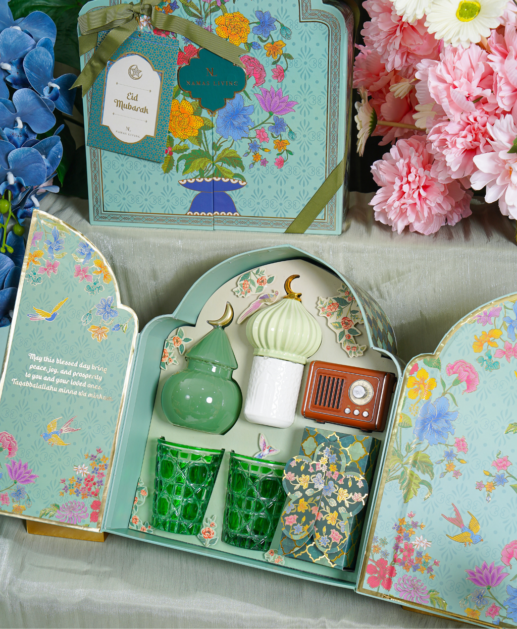 MAKKAH - Ramadhan Festive Hamper 2026