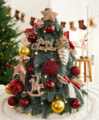Glamorous Mini Christmas Tree