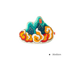 Festive Pillow – Chinese New Year Gift 2026