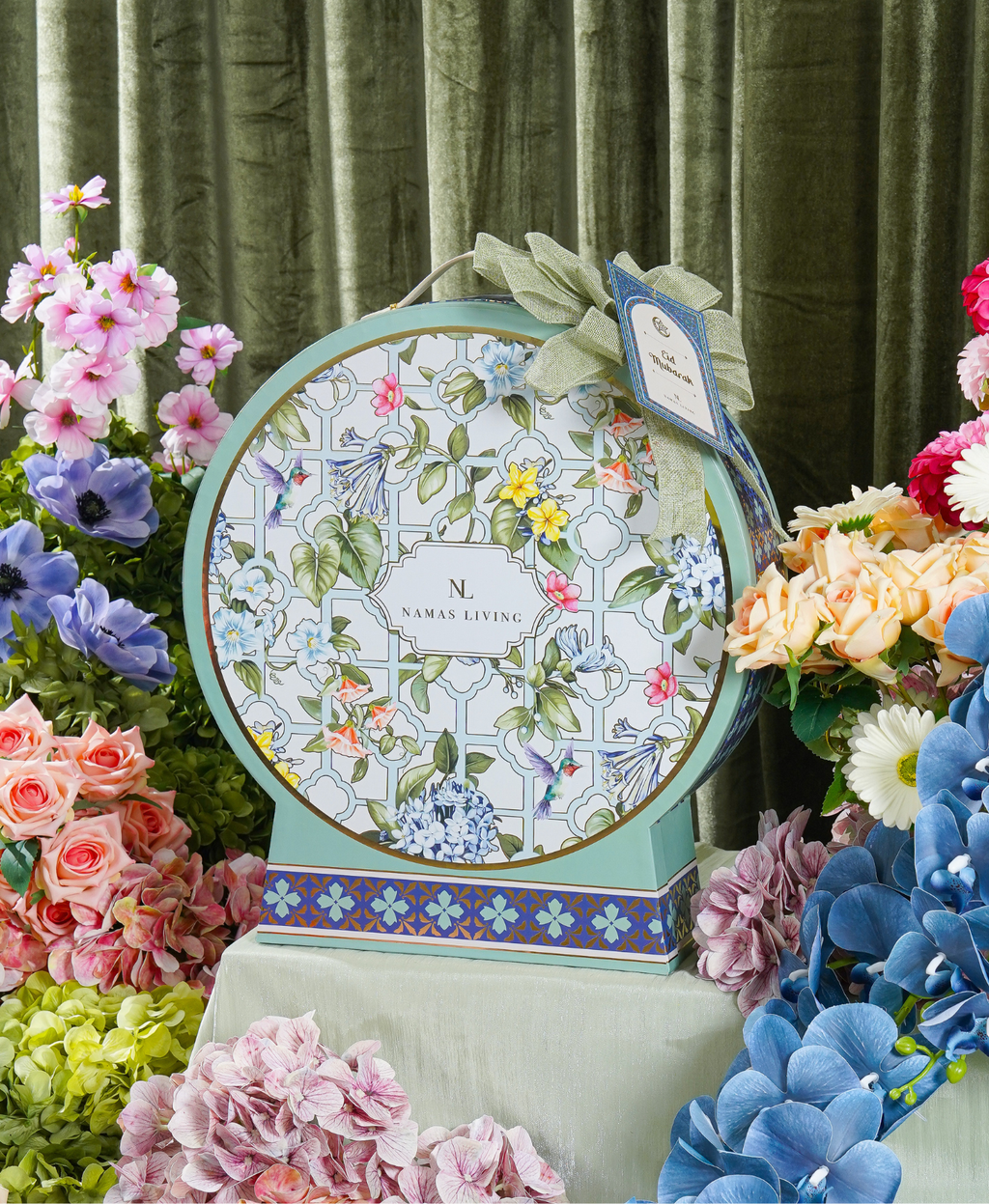 RAYA - Ramadhan Festive Hamper 2026