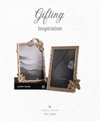 GIFTING INSPIRATION - Reine Picture Frame