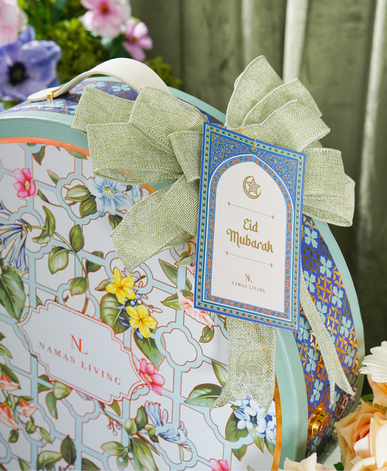 RAYA - Ramadhan Festive Hamper 2026