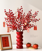 New Year Fortune Berry Arrangement