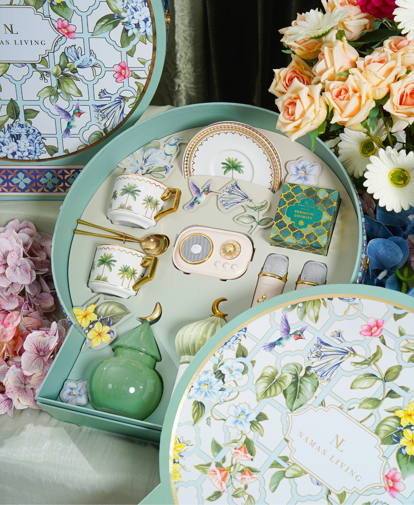 RAYA - Ramadhan Festive Hamper 2026