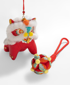 Chinese Festive Charm