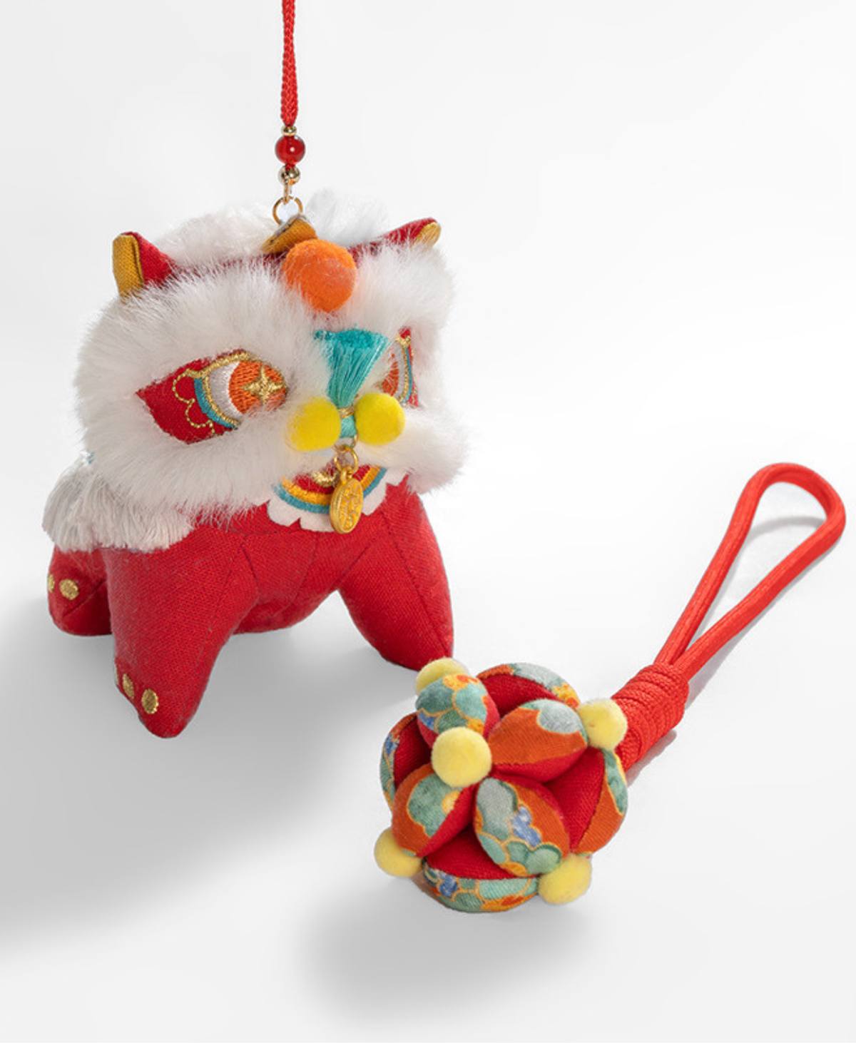 Chinese Festive Charm