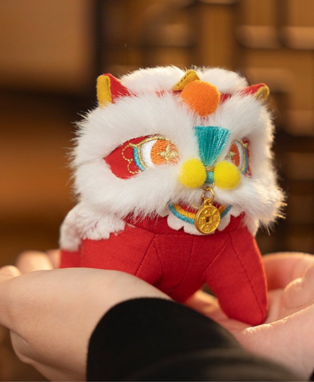 Chinese Festive Charm