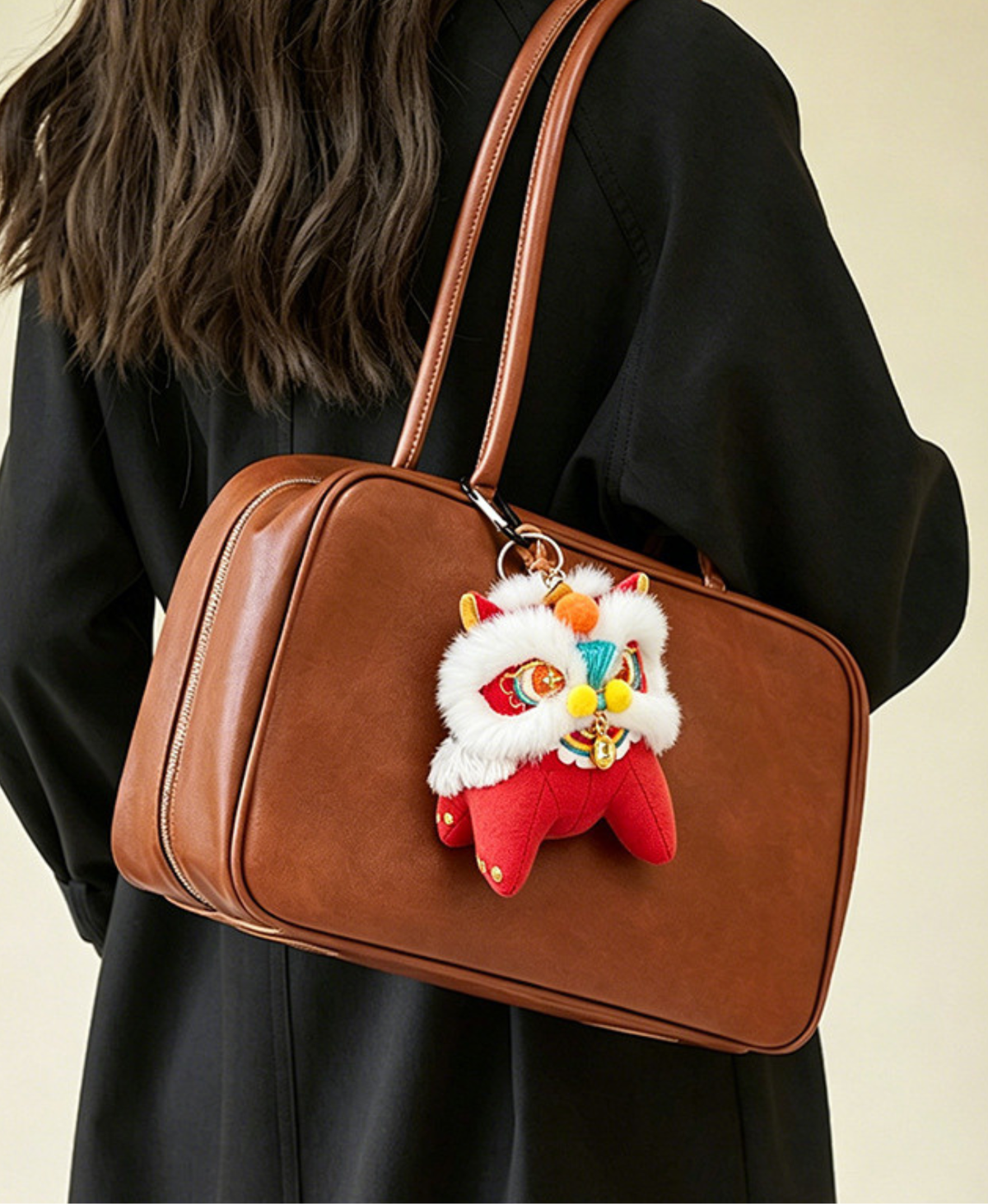 Chinese Festive Charm
