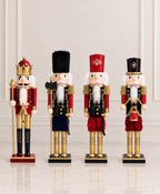 Christmas Aristocrat Nutcracker – 50 cm