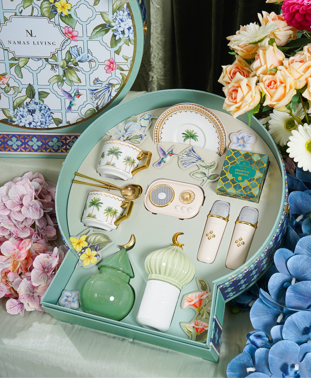 RAYA - Ramadhan Festive Hamper 2026